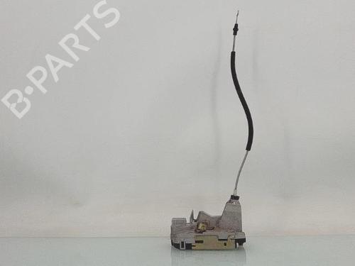 Rear right lock PEUGEOT 307 SW (3H) 1.6 HDI 110 | BP28520312C99 