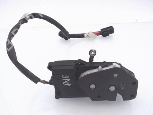 Used Front left lock ROVER 25 I Hatchback (RF) 2.0 iDT (101 hp) 25357714
