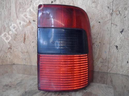 Right taillight CITROËN EVASION MPV (22, U6) 2.1 TD | BP25373685C35 