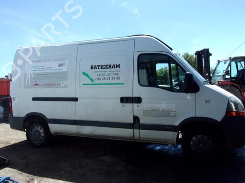 Left front indicator RENAULT MASTER II Van (FD) 2.5 dCi 100 (FD0U, FD0V, FD3U, FD3V, FD8U, FD8V) | BP25367573C32 - Image 9