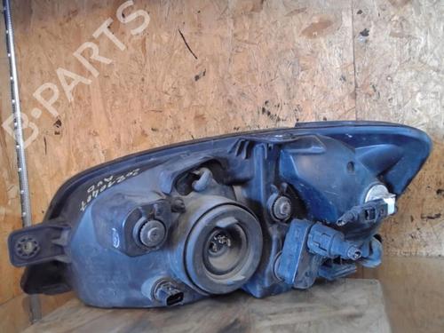 Used Right headlight HYUNDAI GETZ (TB) 1.5 CRDi (82 hp) 25364395