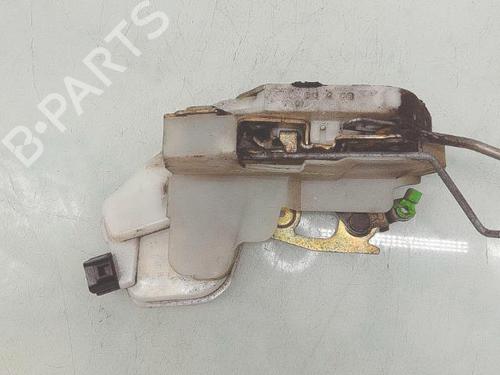 Used Front right lock Front right lock MITSUBISHI L200 (K7_T, K6_T, K5_T) 2.5 TD 4WD (K74T) (99 hp) 34191286 34191286