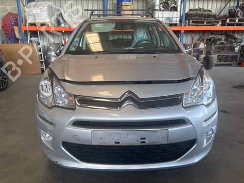 Luftventil CITROËN C3 II (SC_) 1.2 VTi 82 | BP39543743I21 - Image 9