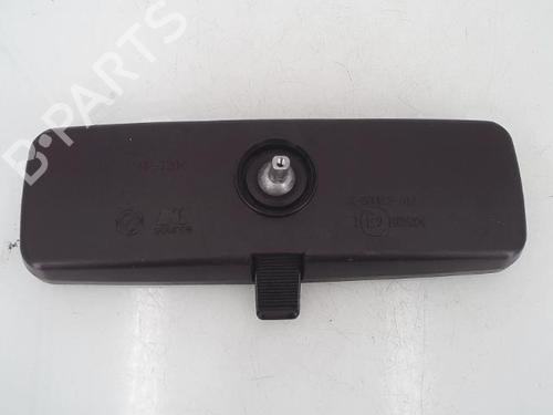 Used Rear mirror Rear mirror FIAT GRANDE PUNTO (199_) 1.2 (65 hp) 25350052 25350052