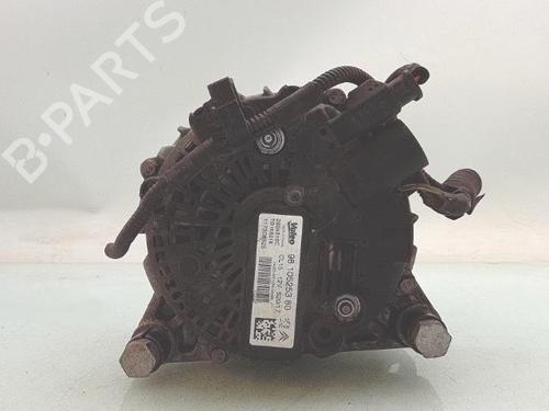 Alternator CITROËN C4 Picasso II 1.6 BlueHDi 120 | BP38584631M7 - Image 5