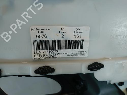 Rear left panel CITROËN C4 Picasso II 1.6 BlueHDi 120 | BP38035854C60 - Image 2