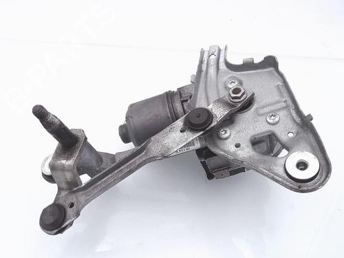 Front wiper motor PEUGEOT 5008 (0U_, 0E_) 1.6 HDi | BP25361093M29 
