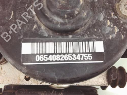 Used ABS pump ABS pump VW GOLF V (1K1) 1.9 TDI (105 hp) 28172173 28172173