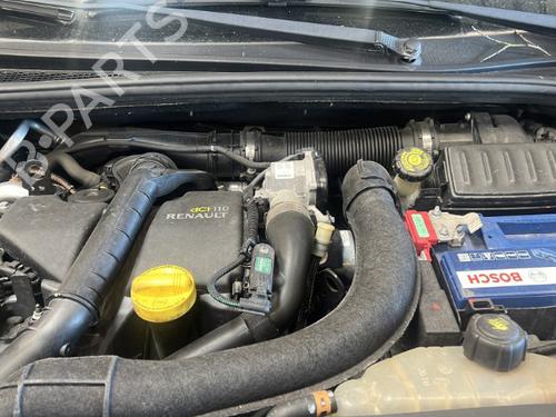 AC compressor RENAULT CLIO III (BR0/1, CR0/1) 1.5 dCi (BR0H, CR0H, CR1S, BR1S) | BP25360523M34  - Image 15