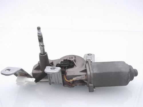 Used Rear wiper motor CHEVROLET MATIZ (M200, M250) 0.8 (52 hp) 25350977