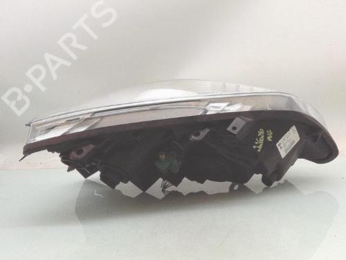 Left headlight RENAULT SCÉNIC II (JM0/1_) 2.0 dCi (JM1K) | BP37865699C28 - Image 4