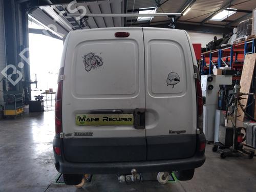 Right taillight RENAULT KANGOO (KC0/1_) D 55 1.9 (KC0D) | BP34108863C35 - Image 5