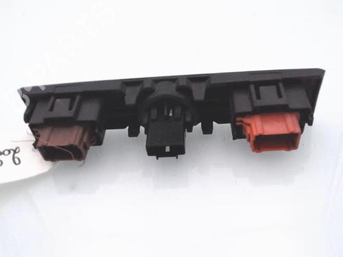 Used Warning switch Warning switch RENAULT CLIO II (BB_, CB_) 1.2 16V (BB05, BB0W, BB11, BB27, BB2T, BB2U, BB2V, CB05,... (75 hp) 25364078 25364078