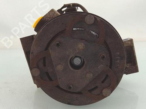 Compresseur AC RENAULT TWINGO III (BCM_, BCA_) 0.9 TCe 90 (BCM9, BCM2) | BP29481131M34 