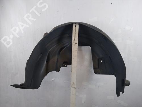 Wheel arch PEUGEOT 308 II (LB_, LP_, LW_, LH_, L3_) 1.6 THP 125 | BP26967124C56