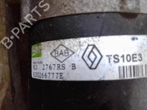 Starter DACIA LOGAN MCV (KS_) 1.6 16V Hi-Flex | BP25358933M8 - Image 2