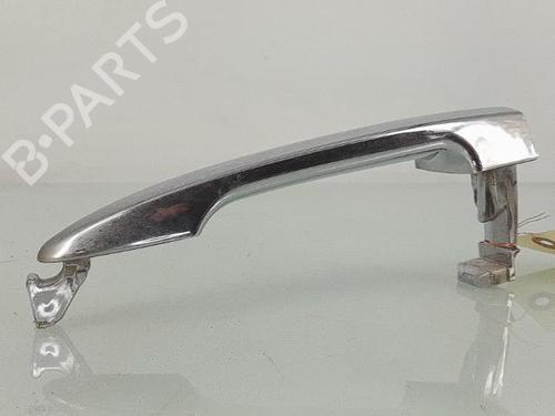 Used Front right exterior door handle KIA CARENS III MPV (UN) 2.0 CRDi 140 (140 hp) 25370730