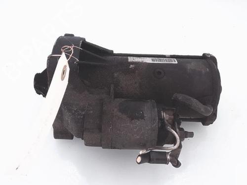 Starter PEUGEOT 307 Break (3E) 2.0 HDI 110 | BP25360687M8 - Image 4