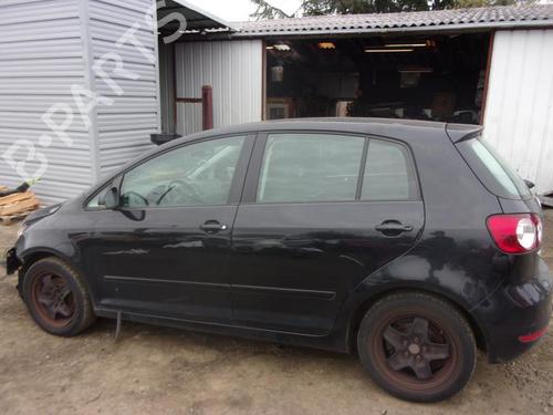 Climate control VW GOLF PLUS V (5M1, 521) 1.6 TDI | BP25365284I5  - Image 8