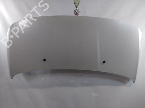 Used Hood PEUGEOT 3008 I MPV (0U_) 1.6 HDi (114 hp) 25356504