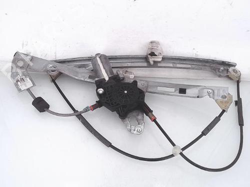 Used Front right window mechanism Front right window mechanism 25350208 25350208