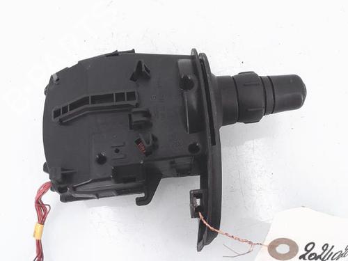 Used Headlight switch Headlight switch RENAULT CLIO III (BR0/1, CR0/1) 1.5 dCi (C/BR0G, C/BR1G) (68 hp) 25360471 25360471