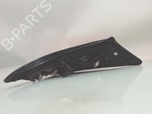 Used Left taillight Left taillight TOYOTA AYGO (_B4_) 1.0 (KGB40) (69 hp) 34562016 34562016