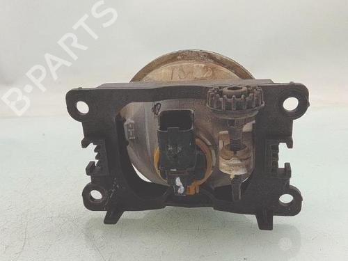 Left front fog light CITROËN C3 Picasso (SH_) 1.6 HDi | BP31791727C30