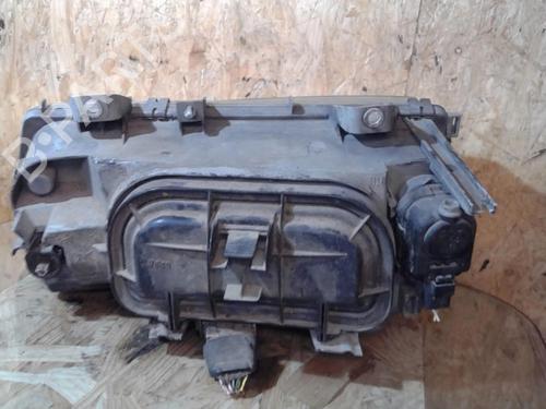 Right headlight CITROËN EVASION MPV (22, U6) 1.9 TD | BP25373613C29 