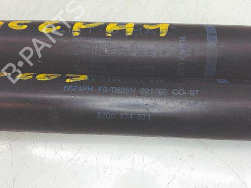 Used Tailgate lift support Tailgate lift support 37865696 37865696