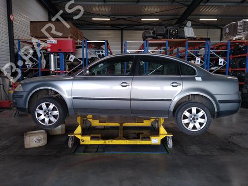 Left headlight VW PASSAT B5.5 (3B3) 1.9 TDI | BP33829763C28  - Image 7