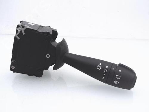 Used Steering column stalk Steering column stalk DACIA LODGY (JS_) 1.2 TCe (JSAY, JSM0) (115 hp) 25366590 25366590