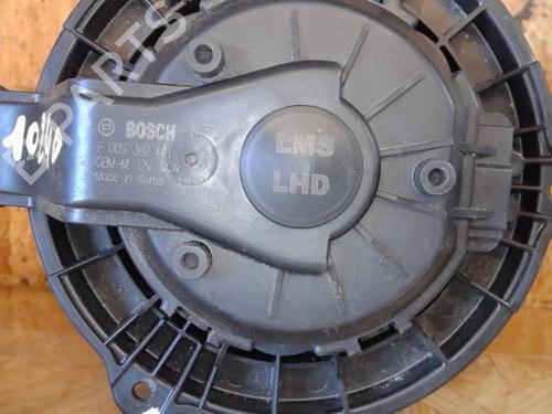 Heater blower motor HYUNDAI ix35 (LM, EL, ELH) 2.0 CRDi | BP25358727M62