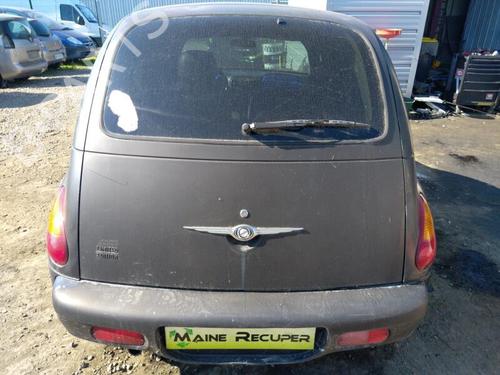 Switch CHRYSLER PT CRUISER (PT_) 2.2 CRD | BP25351842I30 - Image 5