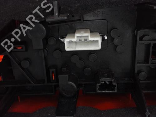 Left taillight PEUGEOT 406 (8B) 2.0 HDI 110 | BP25355653C34 