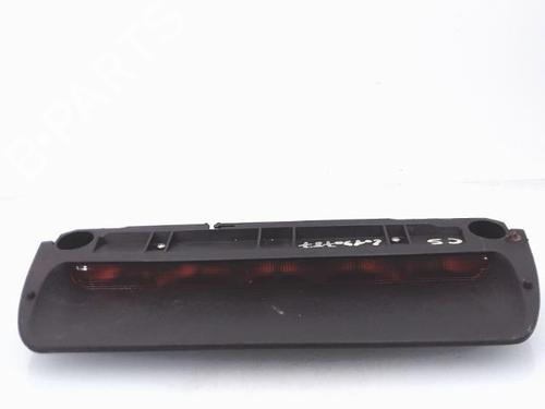 Used Third brake light Third brake light CITROËN C5 I (DC_) 2.0 HDi (DCRHZB, DCRHZE) (109 hp) 25357089 25357089