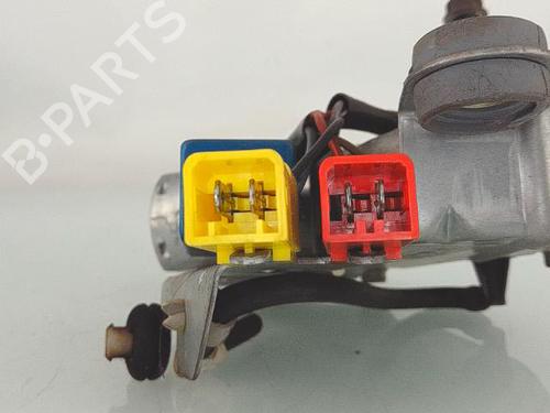 Rear wiper motor PEUGEOT 306 Hatchback (7A, 7C, N3, N5) 1.9 D | BP27266301M102