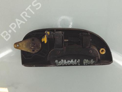 Front left exterior door handle RENAULT KANGOO Express (FC0/1_) 1.5 dCi (FC07, FC1R) | BP25820189C128 