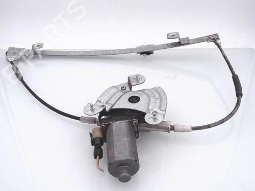 Rudehejsemekanisme Højre foran RENAULT MEGANE I (BA0/1_) 1.4 e (BA0E, BA0V) (75 hp) 25357646