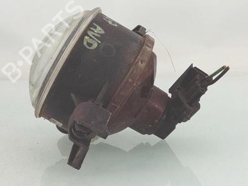 Right front fog light FORD FOCUS II Turnier (DA_, FFS, DS) 1.6 TDCi | BP29617909C31 