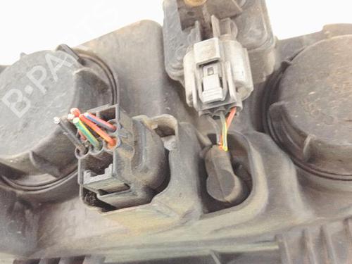 Used Right headlight Right headlight AUDI A4 B5 Avant (8D5) 1.9 TDI quattro (110 hp) 25352022 25352022
