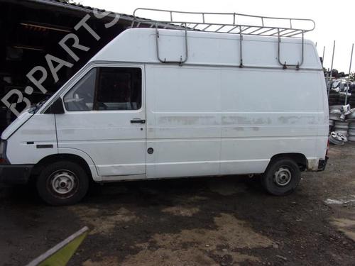 Right mirror RENAULT TRAFIC Van (T_, P_, V_) 2.1 D | BP25373674C27 