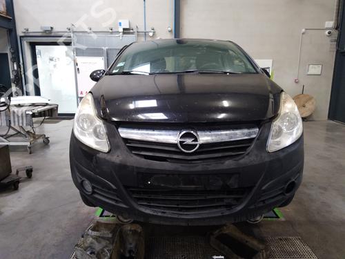 Left taillight OPEL CORSA D (S07) 1.3 CDTI (L08, L68) | BP30889609C34 - Image 11