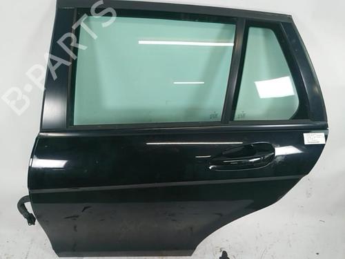 Used Left rear door MERCEDES-BENZ C-CLASS T-Model (S204) C 220 CDI (204.202) (170 hp) 25363343