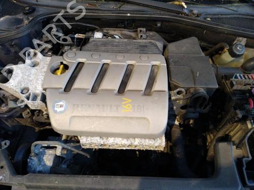 Electronic module RENAULT LAGUNA II (BG0/1_) 1.8 16V (BG04, BG0B, BG0C, BG0V) | BP25351688M83  - Image 5