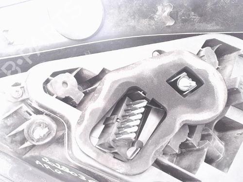 Venstre baglygte OPEL ASTRA H (A04) 1.7 CDTI (L48) | BP25368746C34 