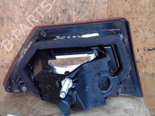 Right tailgate light RENAULT CLIO IV (BH_) 1.5 dCi 90 | BP25351877C80 - Image 3