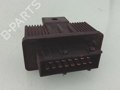 Elektronisk modul PEUGEOT 307 SW (3H) 1.6 HDI 110 (109 hp) 28515487
