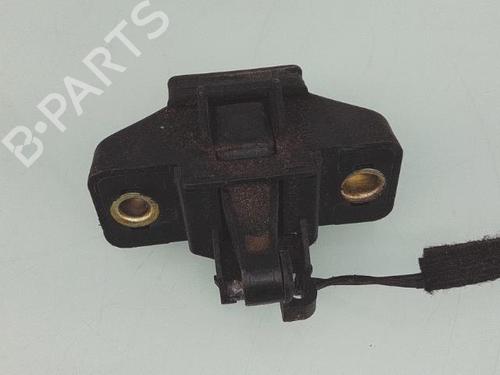 Tailgate lock RENAULT CLIO II (BB_, CB_) 1.2 16V (BB05, BB0W, BB11, BB27, BB2T, BB2U, BB2V, CB05,... | BP25370524C101 