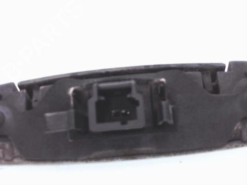 Used Tailgate handle CITROËN C4 I (LC_) 1.6 HDi (109 hp) 25354885